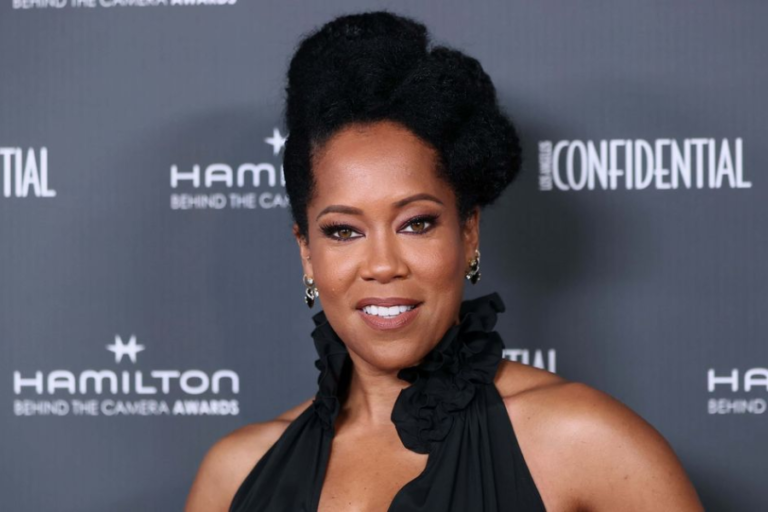 Regina King Net Worth