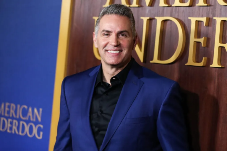 Kurt Warner Net Worth