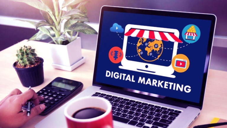 digital marketing appkod