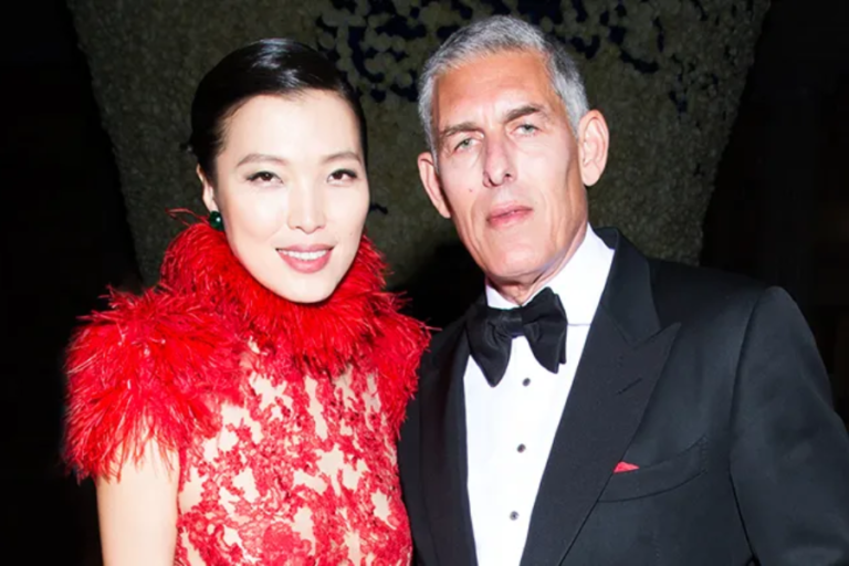 Lyor Cohen